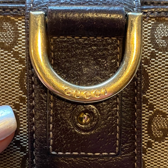 Gucci Wallet - Picture 3 of 6